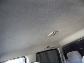 2002 Toyota Tacoma SR5 Silver Crew Cab 3.4L AT 2WD #Z24710